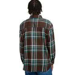 Element - Hueco Classic Long Sleeve - Hemd^ Shirts, Hemden & Longsleeves|Alltagsbekleidung