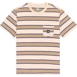 Outlet - Icon Label Pocket - T-Shirt Kletterbekleidung|T-Shirts