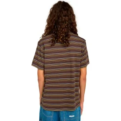 Outlet - Icon Label Pocket - T-Shirt Kletterbekleidung|T-Shirts