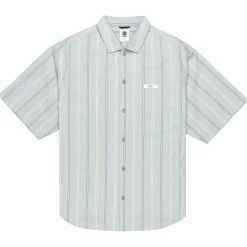 Element - Idle S/S - Hemd^ Shirts, Hemden & Longsleeves|Alltagsbekleidung