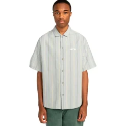 Element - Idle S/S - Hemd^ Shirts, Hemden & Longsleeves|Alltagsbekleidung