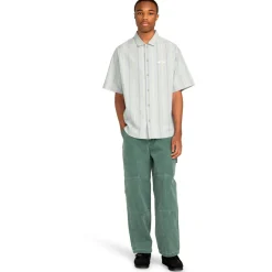 Element - Idle S/S - Hemd^ Shirts, Hemden & Longsleeves|Alltagsbekleidung