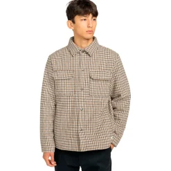 Element - Lodge Check - Freizeitjacke^ Freizeitjacken|Jacken
