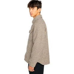 Element - Lodge Check - Freizeitjacke^ Freizeitjacken|Jacken