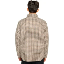 Element - Lodge Check - Freizeitjacke^ Freizeitjacken|Jacken