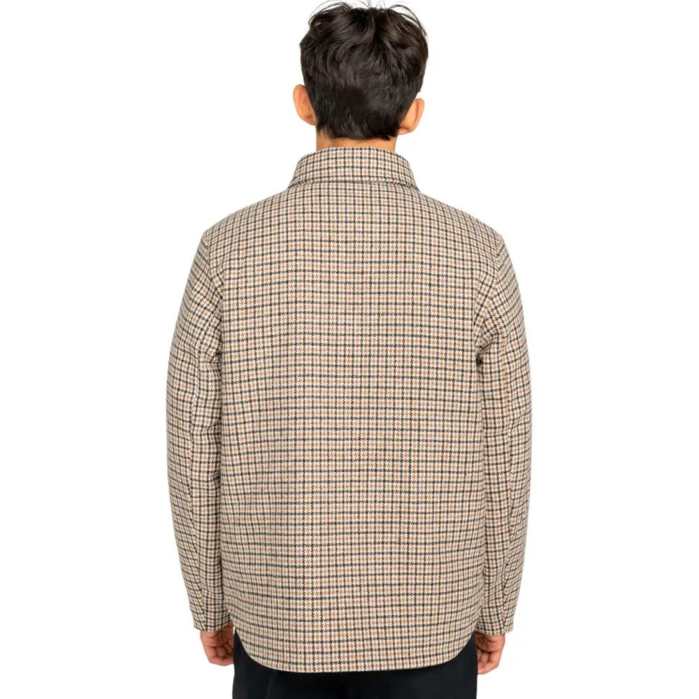Element - Lodge Check - Freizeitjacke^ Freizeitjacken|Jacken