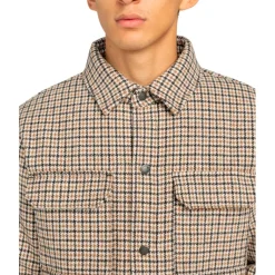 Element - Lodge Check - Freizeitjacke^ Freizeitjacken|Jacken