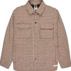 Element - Lodge Check - Freizeitjacke^ Freizeitjacken|Jacken