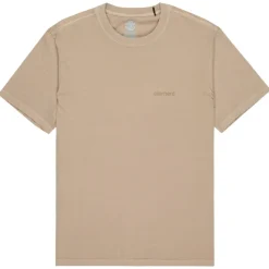 Clearance - Low Case Pigment S/S - T-Shirt T-Shirts|Shirts, Hemden & Longsleeves