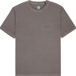 Clearance - Low Case Pigment S/S - T-Shirt T-Shirts|Shirts, Hemden & Longsleeves