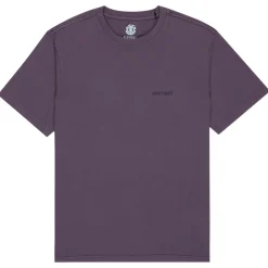 Clearance - Low Case Pigment S/S - T-Shirt T-Shirts|Shirts, Hemden & Longsleeves