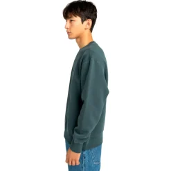 - Lowcase Pigment Crew - Pullover><noscript><img width=