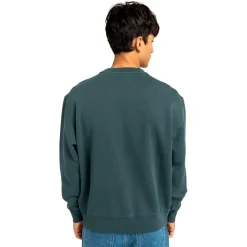 - Lowcase Pigment Crew - Pullover><noscript><img width=