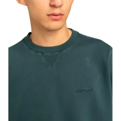 - Lowcase Pigment Crew - Pullover><noscript><img width=