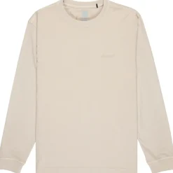 Clearance - Lowcase Pigment L/S - Longsleeve Shirts, Hemden & Longsleeves|Alltagsbekleidung