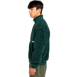 Element - Oak Sherpa - Fleecejacke^ Jacken|Alltagsbekleidung