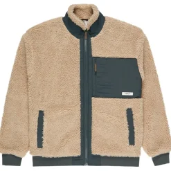 Element - Oak Sherpa - Fleecejacke^ Jacken|Alltagsbekleidung