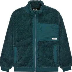 Element - Oak Sherpa - Fleecejacke^ Jacken|Alltagsbekleidung