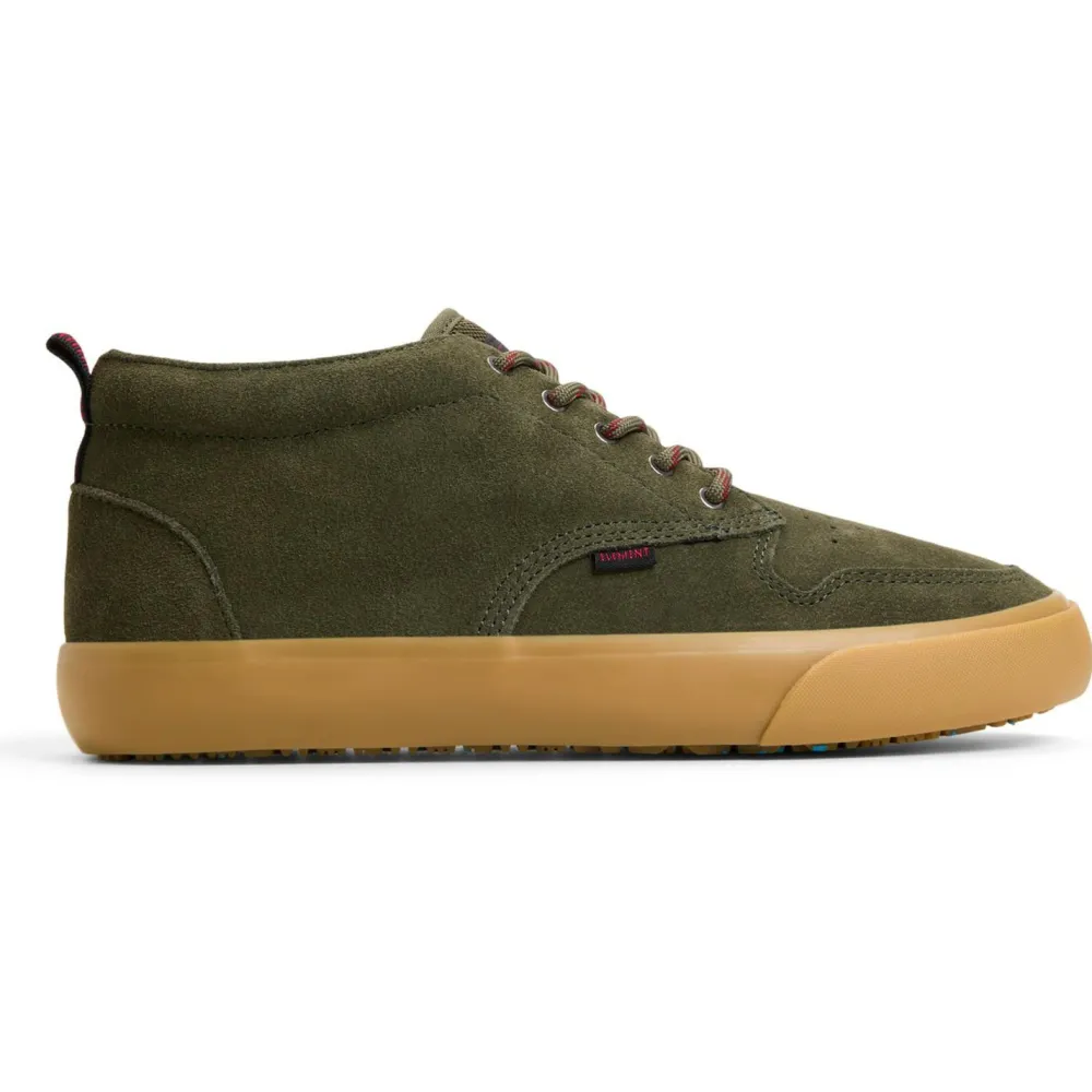 Element - Preston 2 Low Shoe - Sneaker