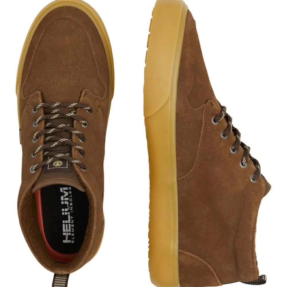 Element - Preston 2 Low Shoe - Sneaker