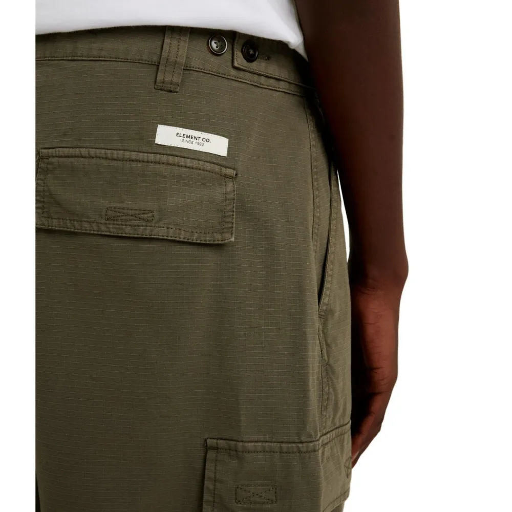 Element - Relax Cargo - Freizeithose