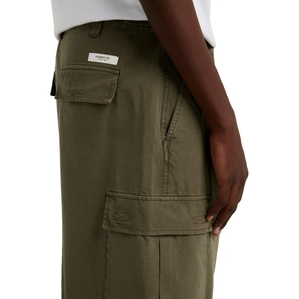 Element - Relax Cargo - Freizeithose