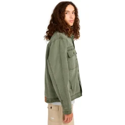 - Trucker Canvas - Freizeitjacke><noscript><img width=