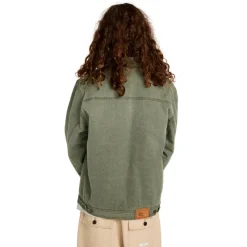 - Trucker Canvas - Freizeitjacke><noscript><img width=