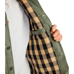 - Trucker Canvas - Freizeitjacke><noscript><img width=