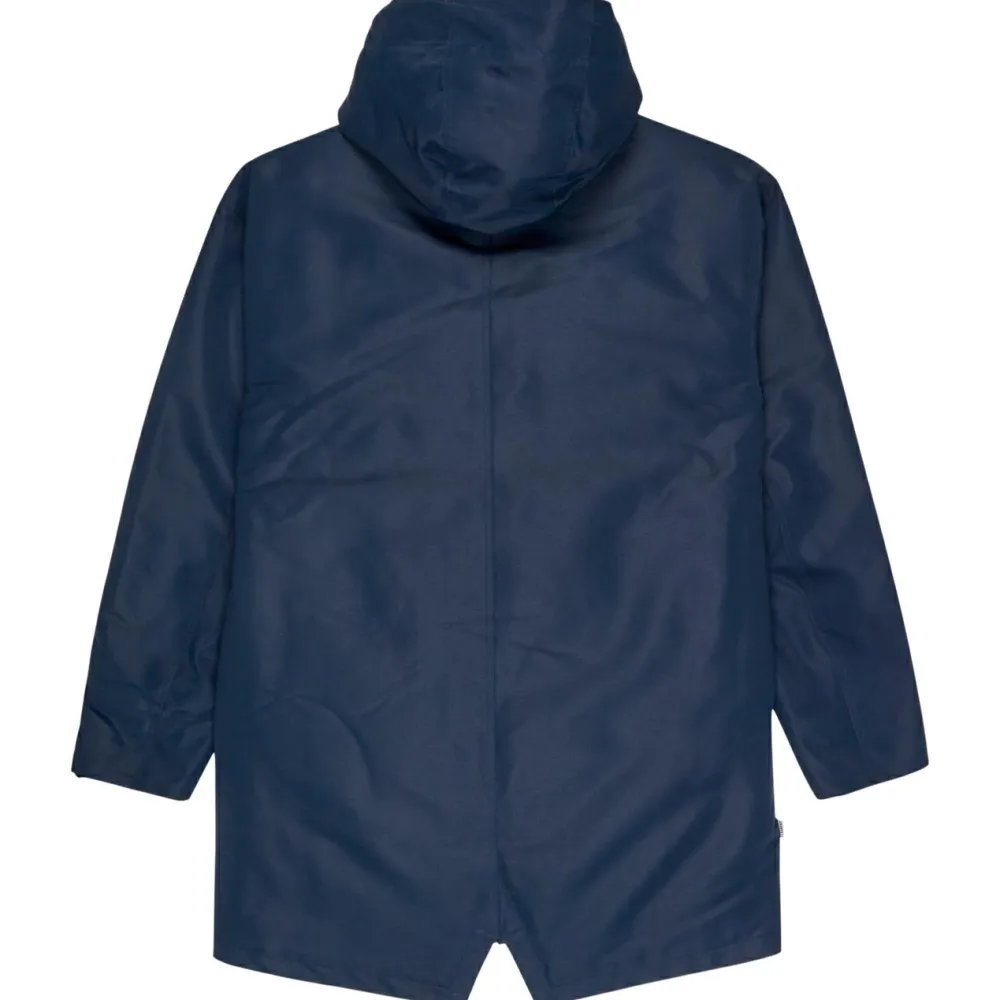 Hot - Women's Fishtail - Regenmantel Mäntel|Jacken