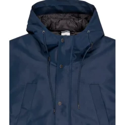 Hot - Women's Fishtail - Regenmantel Mäntel|Jacken