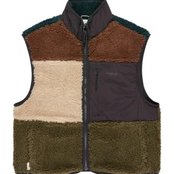 Element - Women's Lake Sherpa - Fleeceweste