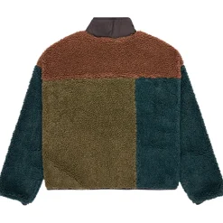 Element - Women's Oak Sherpa - Fleecejacke^ Jacken|Alltagsbekleidung