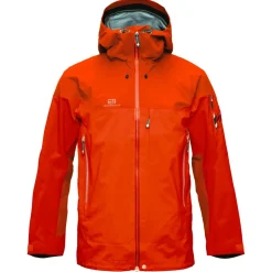 Elevenate - Bec De Rosses XI Jacket - Skijacke^ Skibekleidung|Skijacken