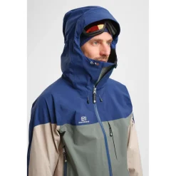 Elevenate - Bec De Rosses XI Jacket - Skijacke^ Skibekleidung|Skijacken