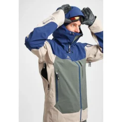 Elevenate - Bec De Rosses XI Jacket - Skijacke^ Skibekleidung|Skijacken