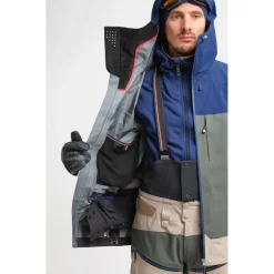 Elevenate - Bec De Rosses XI Jacket - Skijacke^ Skibekleidung|Skijacken