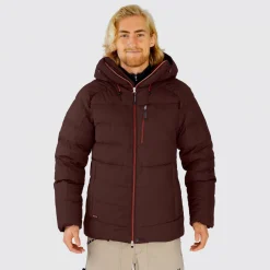 Elevenate - Combin Down Jacket - Daunenjacke