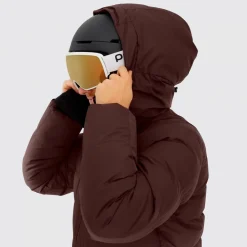 Elevenate - Combin Down Jacket - Daunenjacke