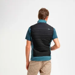 New - Fusion Stretch Vest - Kunstfaserweste Trekkingbekleidung|Westen