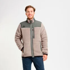 - Glacier Pile Jacket - Fleecejacke><noscript><img width=