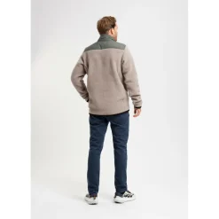 - Glacier Pile Jacket - Fleecejacke><noscript><img width=