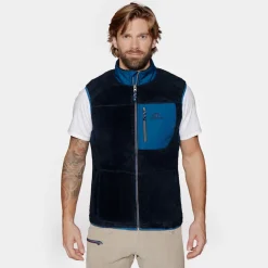 Outlet - Glacier Pile Vest - Fleeceweste Westen|Alltagsbekleidung