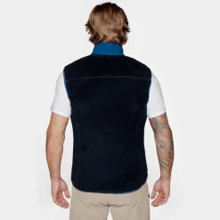 Outlet - Glacier Pile Vest - Fleeceweste Westen|Alltagsbekleidung