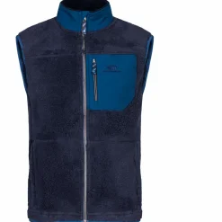 Outlet - Glacier Pile Vest - Fleeceweste Westen|Alltagsbekleidung