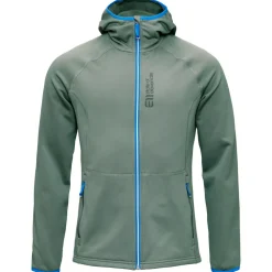 Elevenate - Skiers Hood - Fleecejacke