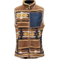 Elevenate - Women's Glacier Pile Vest - Fleeceweste^ Westen|Alltagsbekleidung
