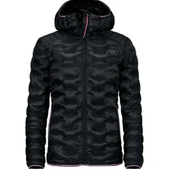 Elevenate - Women's Motion Hood - Kunstfaserjacke