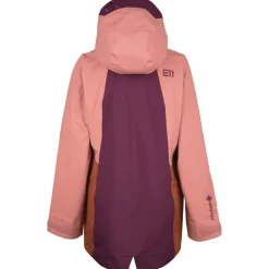 - Women's Pure 100 Jacket - Skijacke><noscript><img width=