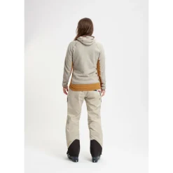 Elevenate - Women's Vertical Hood - Fleecepullover^ Skibekleidung|Kletterbekleidung